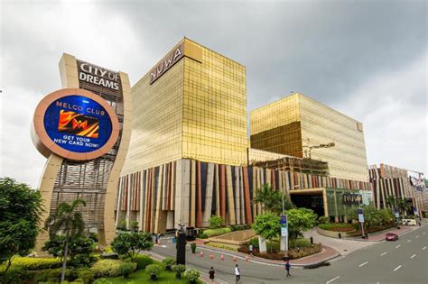 Novo casino manila filipinas